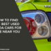 How to Find the Best Used Honda Cars