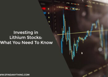 Investing in Lithium Stocks