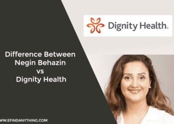 Negin Behazin vs Dignity Health