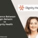 Negin Behazin vs Dignity Health