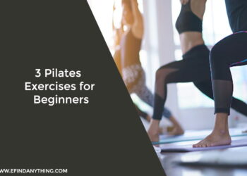 Pilates Exercises for Beginners