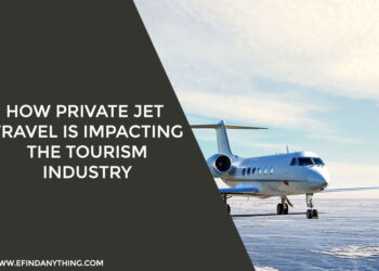 Private Jet Travel
