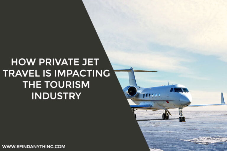 Private Jet Travel