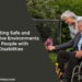 Supportive Environments for People with Disabilities