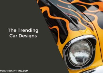 Car Designs