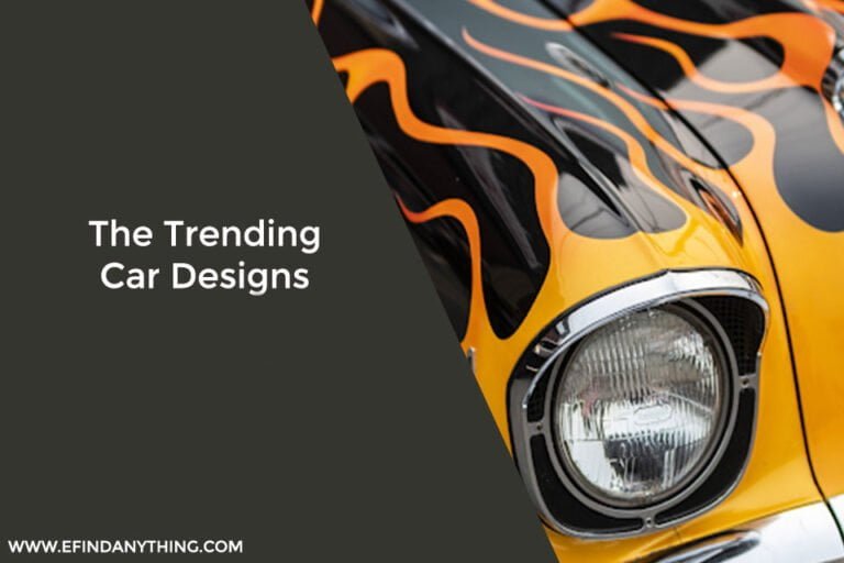 Car Designs
