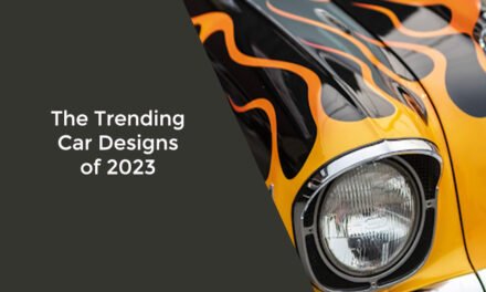 The Trending Car Designs of 2023
