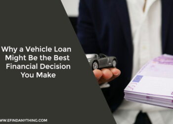 Vehicle Loan