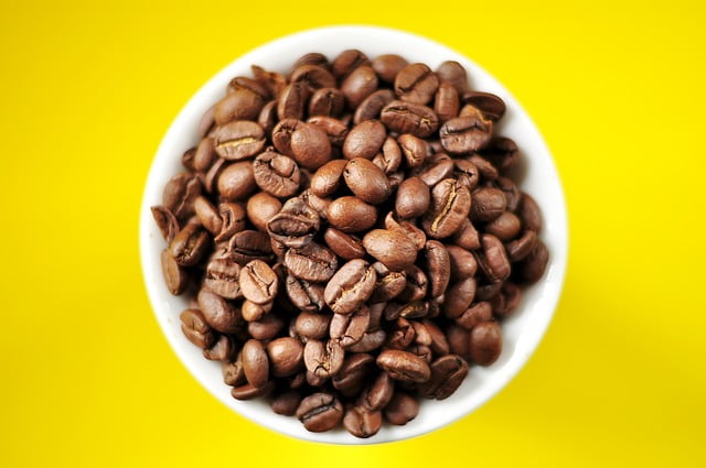Espresso Coffee