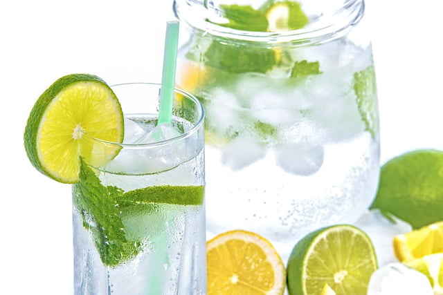 Lemonade