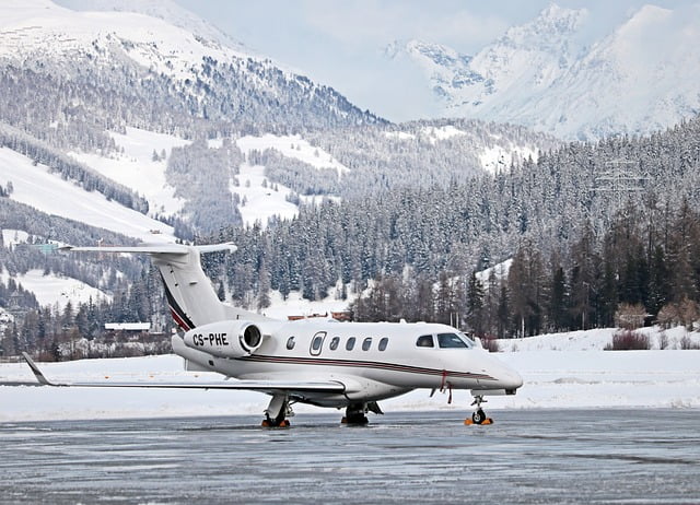 Private Jet Travel