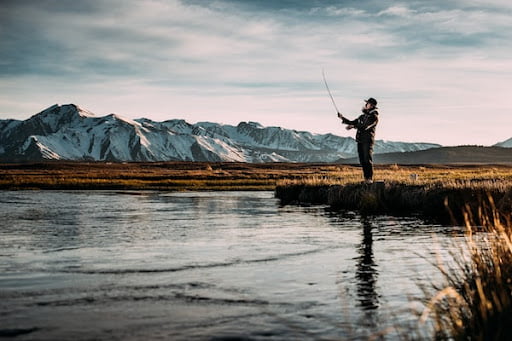 Fly Fishing Accessories