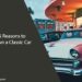 5 Reasons to Own a Classic Car