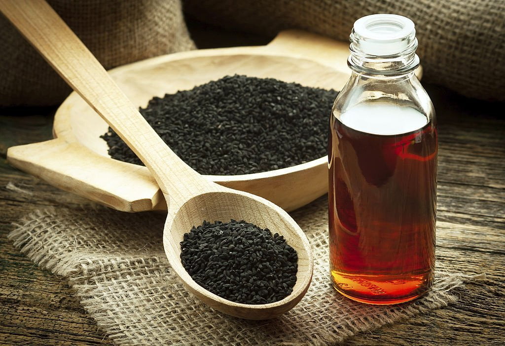 Black Seed Oil and Oregano Oil Benefits