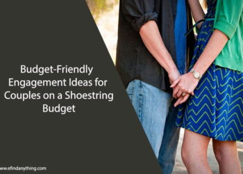 Budget-Friendly Engagement Ideas