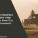 Buying a Used Jeep