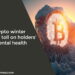 Crypto winter
