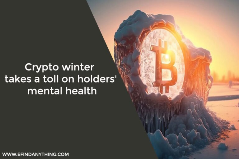 Crypto winter