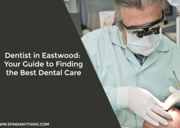 Dentist in Eastwood