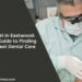 Dentist in Eastwood