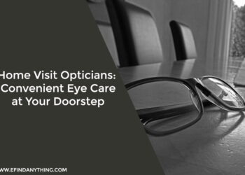 Home Visit Opticians