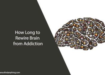 How Long to Rewire Brain from Addiction