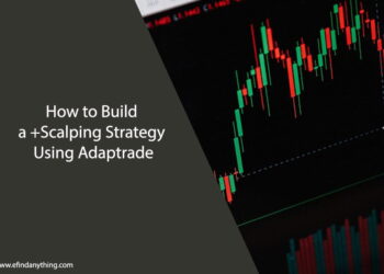 How to Build a +Scalping Strategy Using Adaptrade
