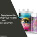 Impact Supplements