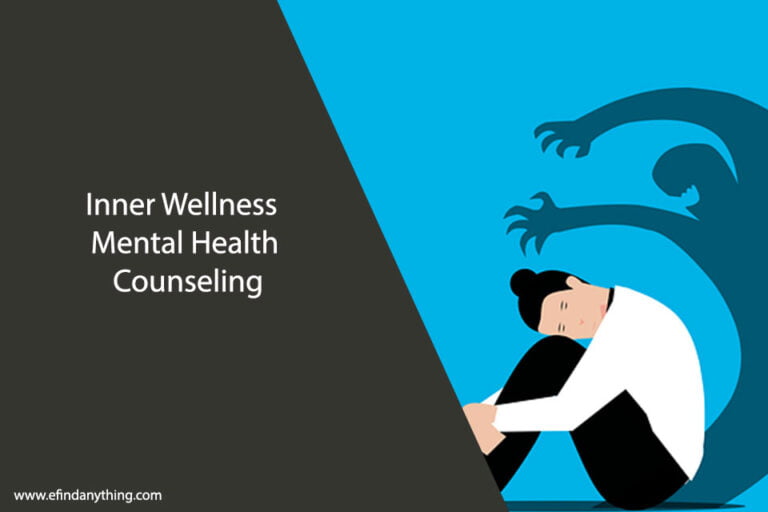 Inner Wellness Mental Health Counseling