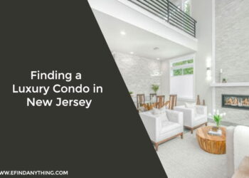 Luxury Condo in New Jersey