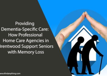 Professional Home Care Agencies in Brentwood