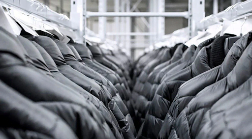 Puffer Jackets Dry Cleaning
