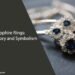 Sapphire Rings