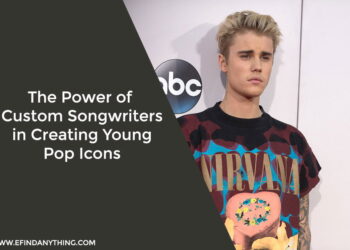 The Power of Custom Songwriters