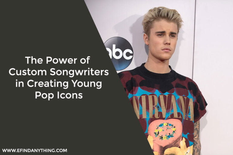 The Power of Custom Songwriters