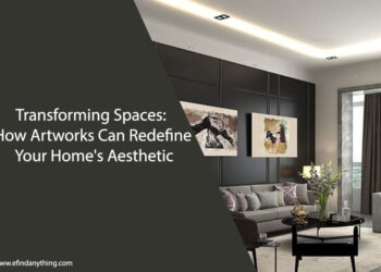 Transforming Spaces