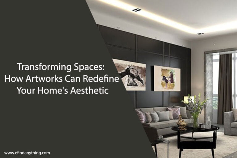 Transforming Spaces