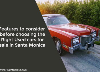 Used cars for sale in Santa Monica