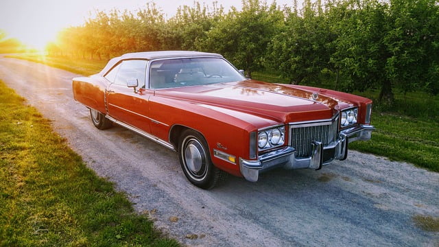 cars for sale in Santa Monica