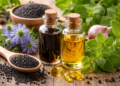 black seed oil and oregano oil benefits when used together