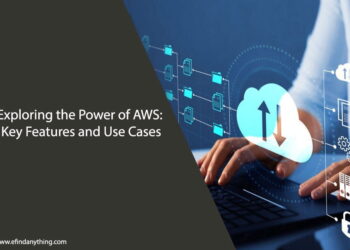 Exploring the Power of AWS