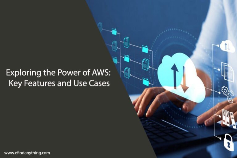 Exploring the Power of AWS