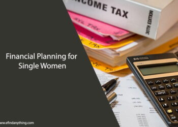 Financial Planning for Single Women