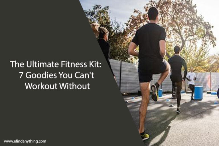 Fitness Kit