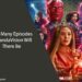 How Many Episodes of WandaVision Will There Be