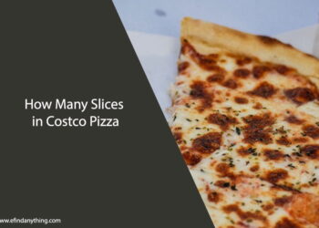 How Many Slices in Costco Pizza