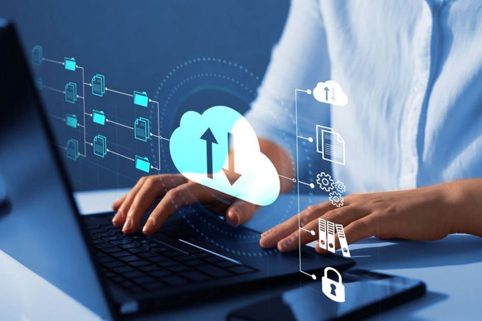 Exploring the Power of AWS