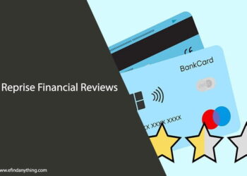Reprise Financial Reviews