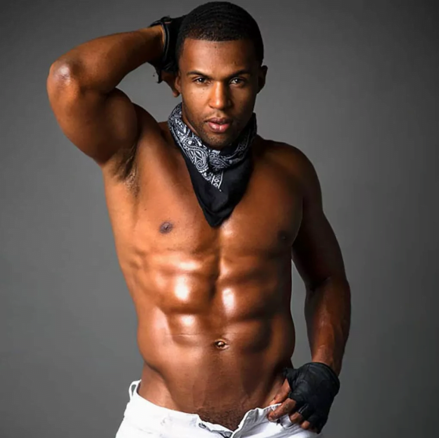 Male Strippers in Brisbane