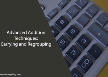 Advanced Addition Techniques